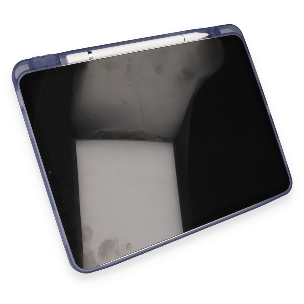 Xiaomi Pad 6 Kılıf Kalemlikli Mars Tablet Kılıfı - Lila Xiaomi Pad 6 Kılıf Kalemlikli Mars Tablet Kılıfı - Lila