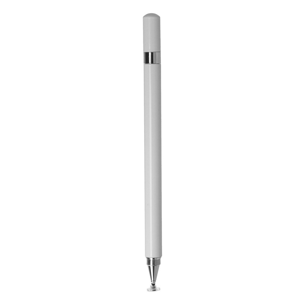  Dokunmatik Stylus Kalem Pen 210 - Beyaz