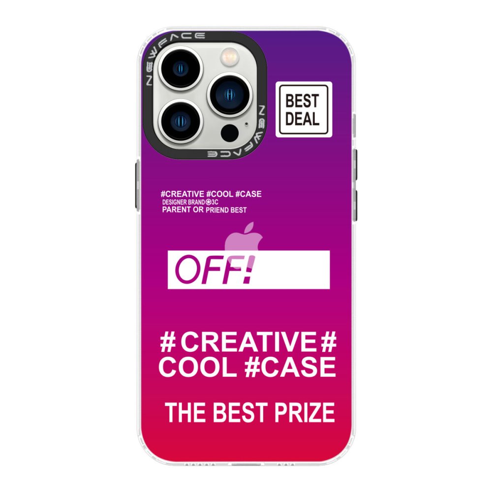 iPhone 13 Pro Max Kılıf Estoril Desenli Kapak - Estoril - 9  iPhone 13 Pro Max Kılıf Estoril Desenli Kapak - Estoril - 9