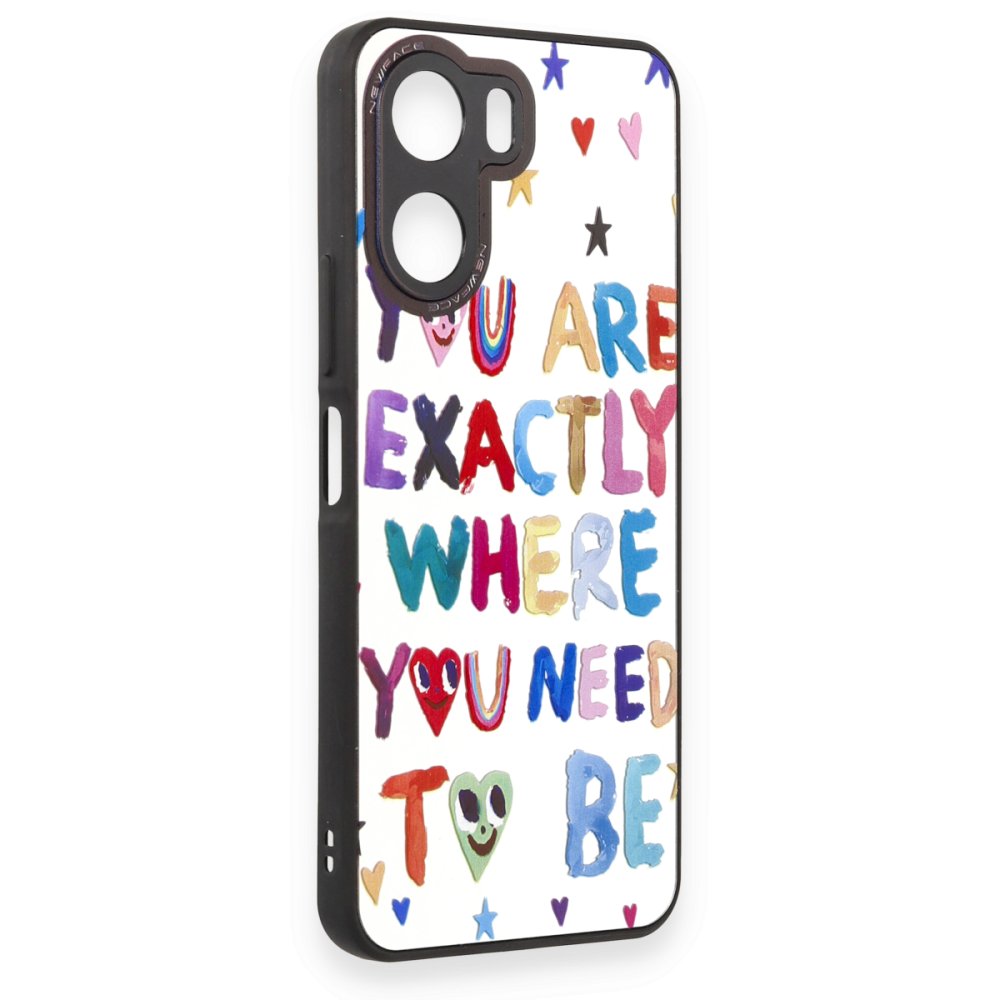  Vivo Y16 Kılıf Mirror Desenli Kapak - Mirror - 10