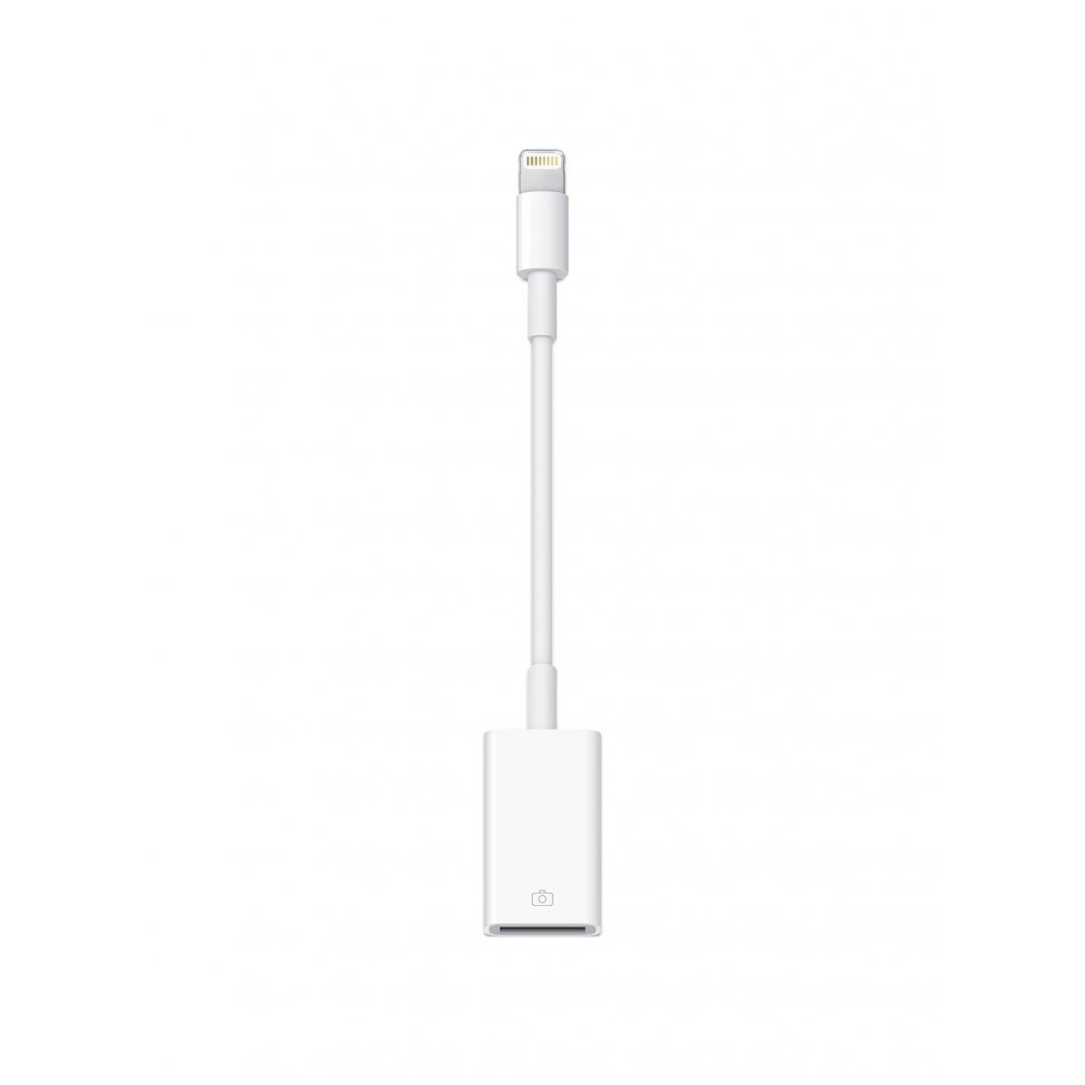  APR14 iPhone Otg - Beyaz