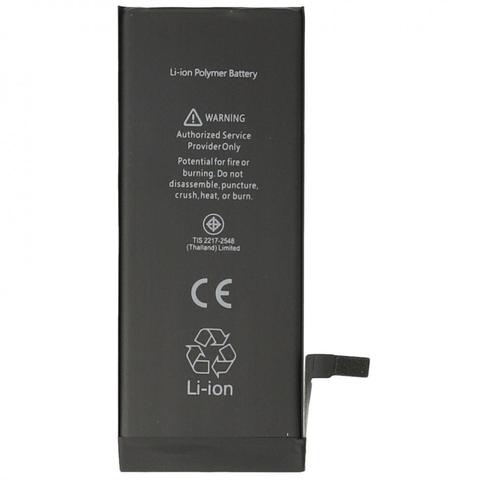  iPhone 6S Uyumlu Batarya (1900mAh)