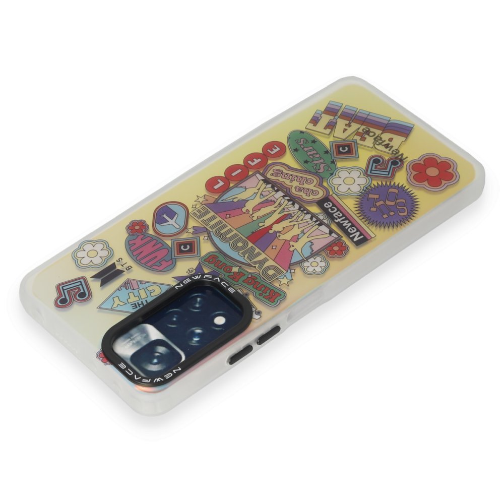 Redmi Note 11 Pro Kılıf Estoril Desenli Kapak - Estoril - 14 Redmi Note 11 Pro Kılıf Estoril Desenli Kapak - Estoril - 14