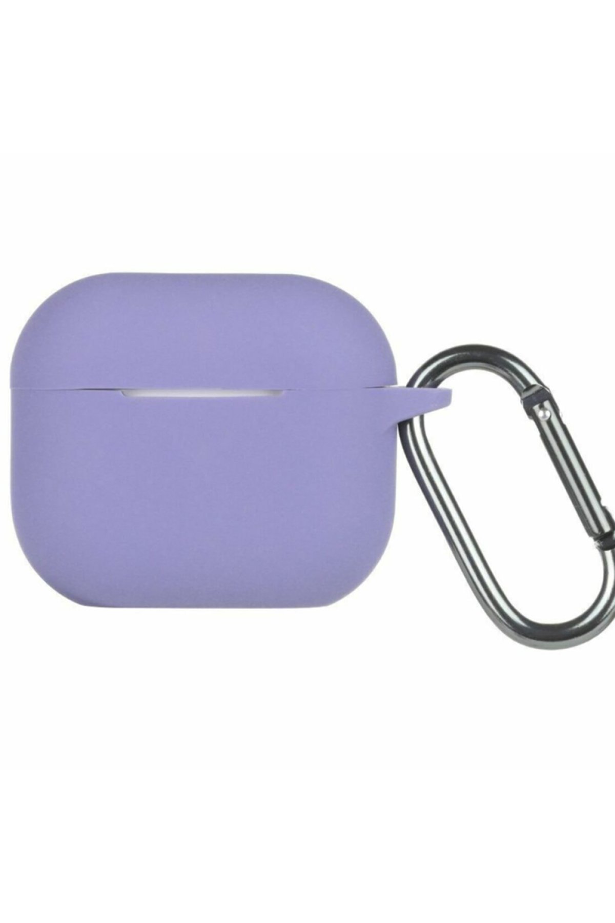 Airpods 3 (3.nesil) Hang Kılıf - Lila Airpods 3 (3.nesil) Hang Kılıf - Lila