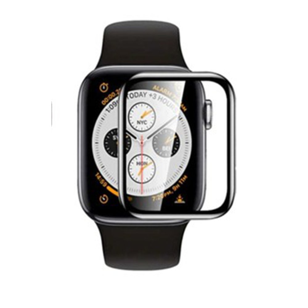  Watch 6 43mm Polymer Nano Ekran Koruyucu - Şeffaf