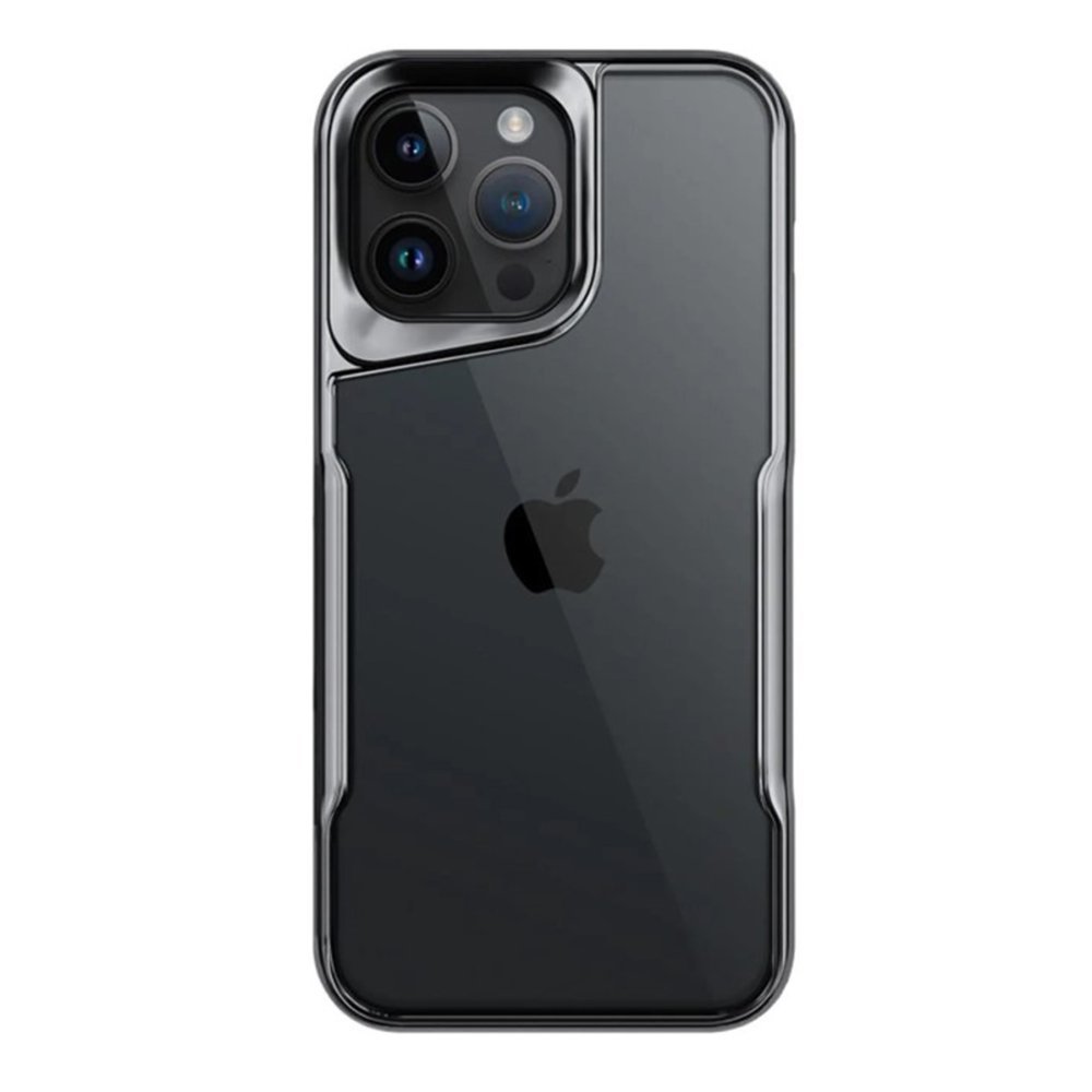 iPhone 15 Pro Max Kılıf Boyi Silikon Kapak - Titan Gri iPhone 15 Pro Max Kılıf Boyi Silikon Kapak - Titan Gri