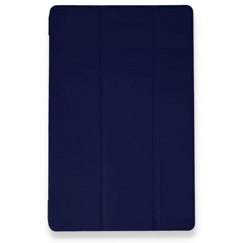  iPad Pro 11 (2018) Kılıf Tablet Smart Kılıf - Lacivert