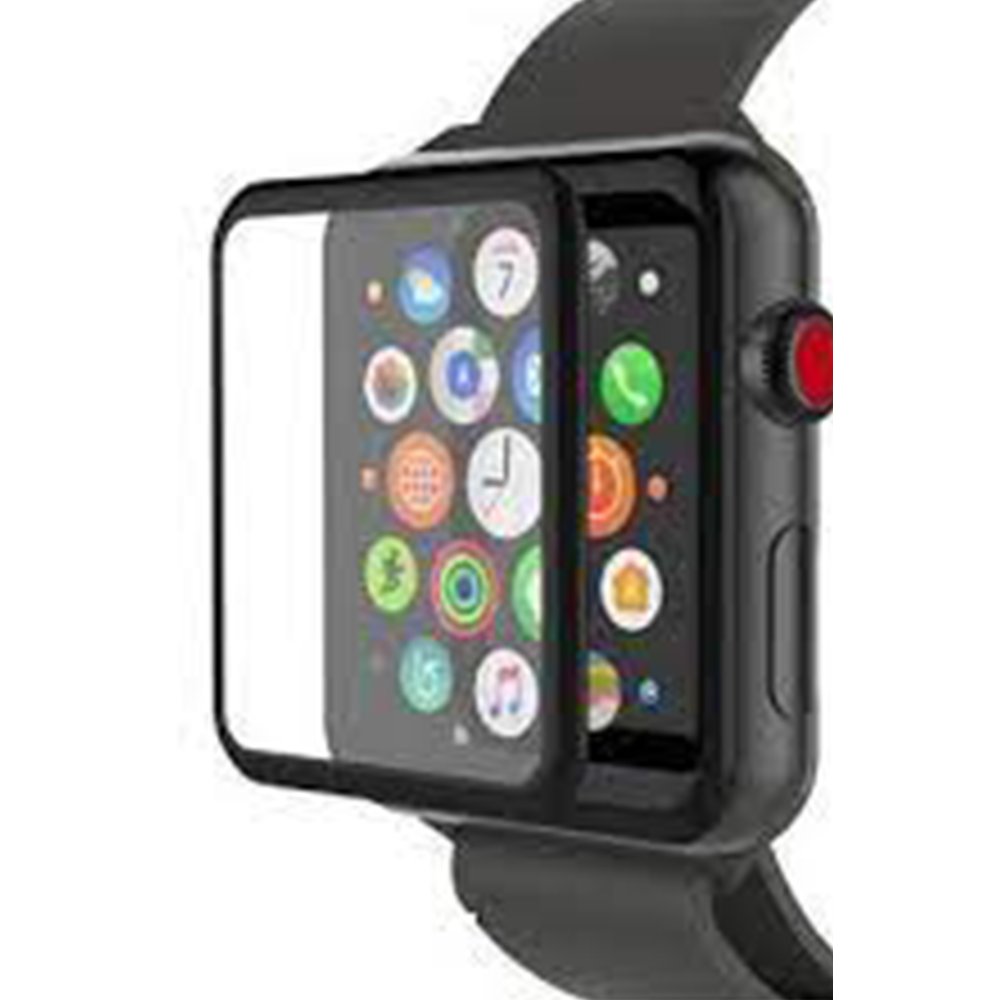  Watch 6 44mm Polymer Nano Ekran Koruyucu - Şeffaf