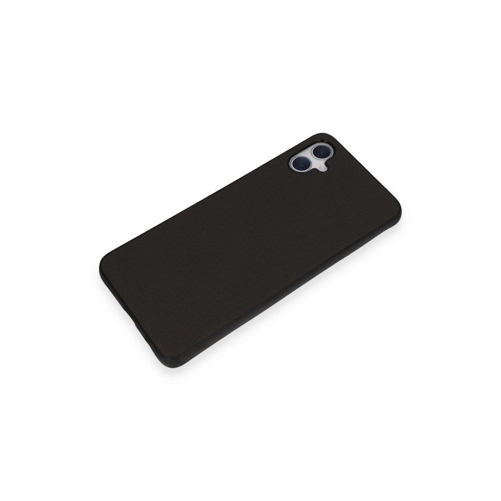  Samsung Galaxy A05 Kılıf Taft Kapak - Titan Gri