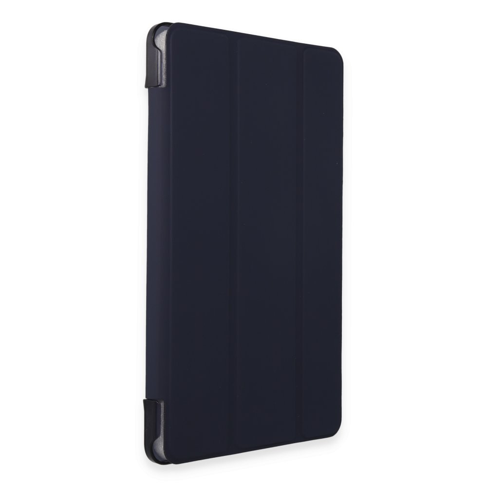 Huawei MatePad 11.5 Kılıf Tablet Smart Kılıf - Lacivert  Huawei MatePad 11.5 Kılıf Tablet Smart Kılıf - Lacivert