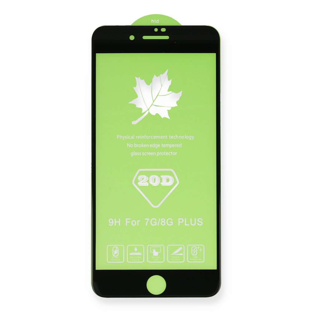 Redmi Note 12 Pro 4G 20D Premium Cam Ekran Koruyucu