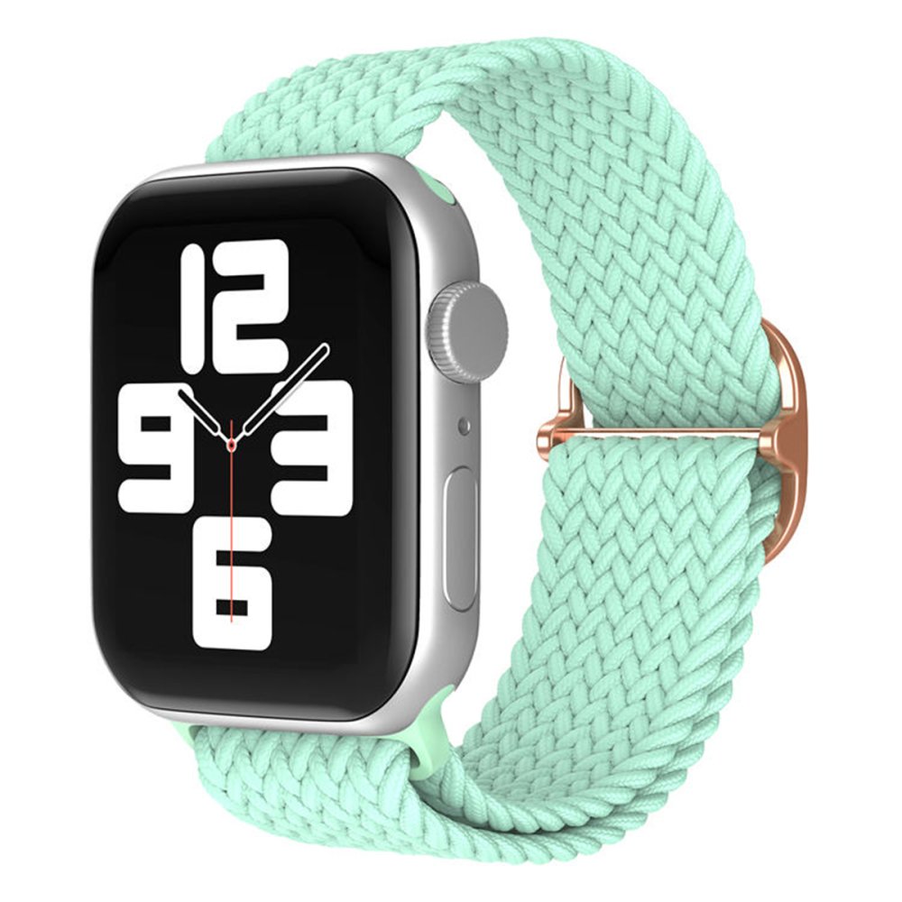  Apple Watch 42mm Star Kordon - Turkuaz