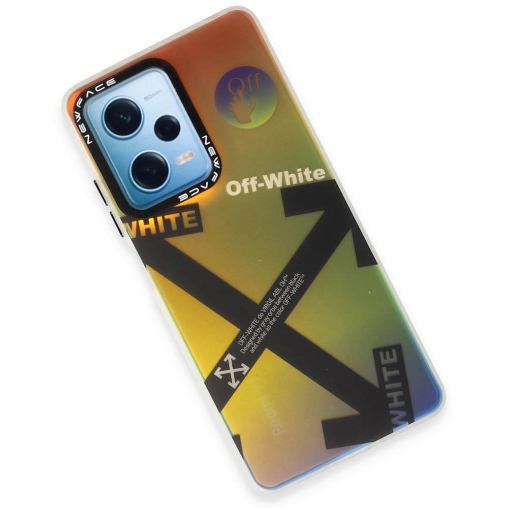 Redmi Note 12 4G Kılıf Estoril Desenli Kapak - Estoril - 5 Redmi Note 12 4G Kılıf Estoril Desenli Kapak - Estoril - 5