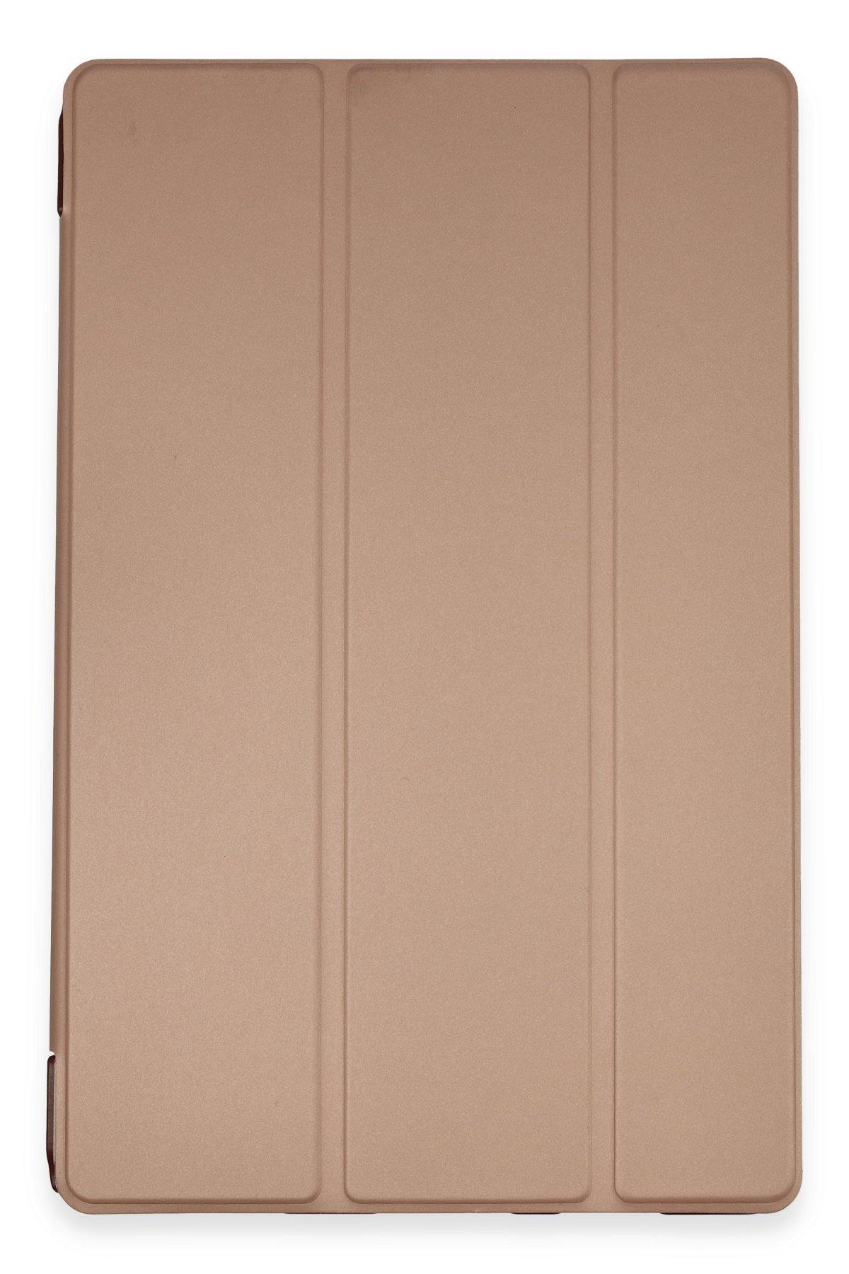 iPad Pro 13 (2024) Kılıf Tablet Smart Kılıf - Rose Gold iPad Pro 13 (2024) Kılıf Tablet Smart Kılıf - Rose Gold