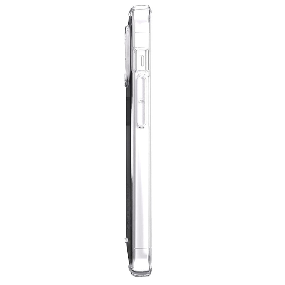  iPhone 14 Plus Kılıf Lüx Şeffaf Silikon