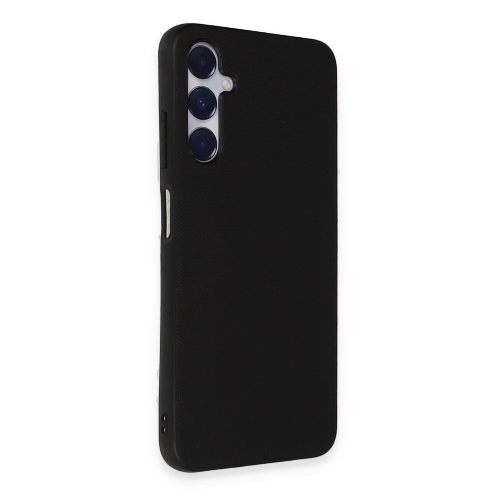  Samsung Galaxy A35 5G Kılıf Taft Kapak - Siyah