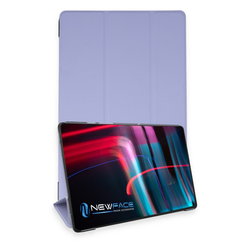  Xiaomi Pad 6 Kılıf Tablet Smart Kılıf - Lila