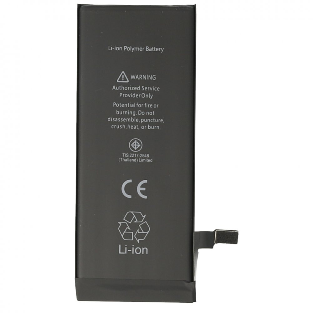  iPhone 6 Uyumlu Batarya (1900mAh)