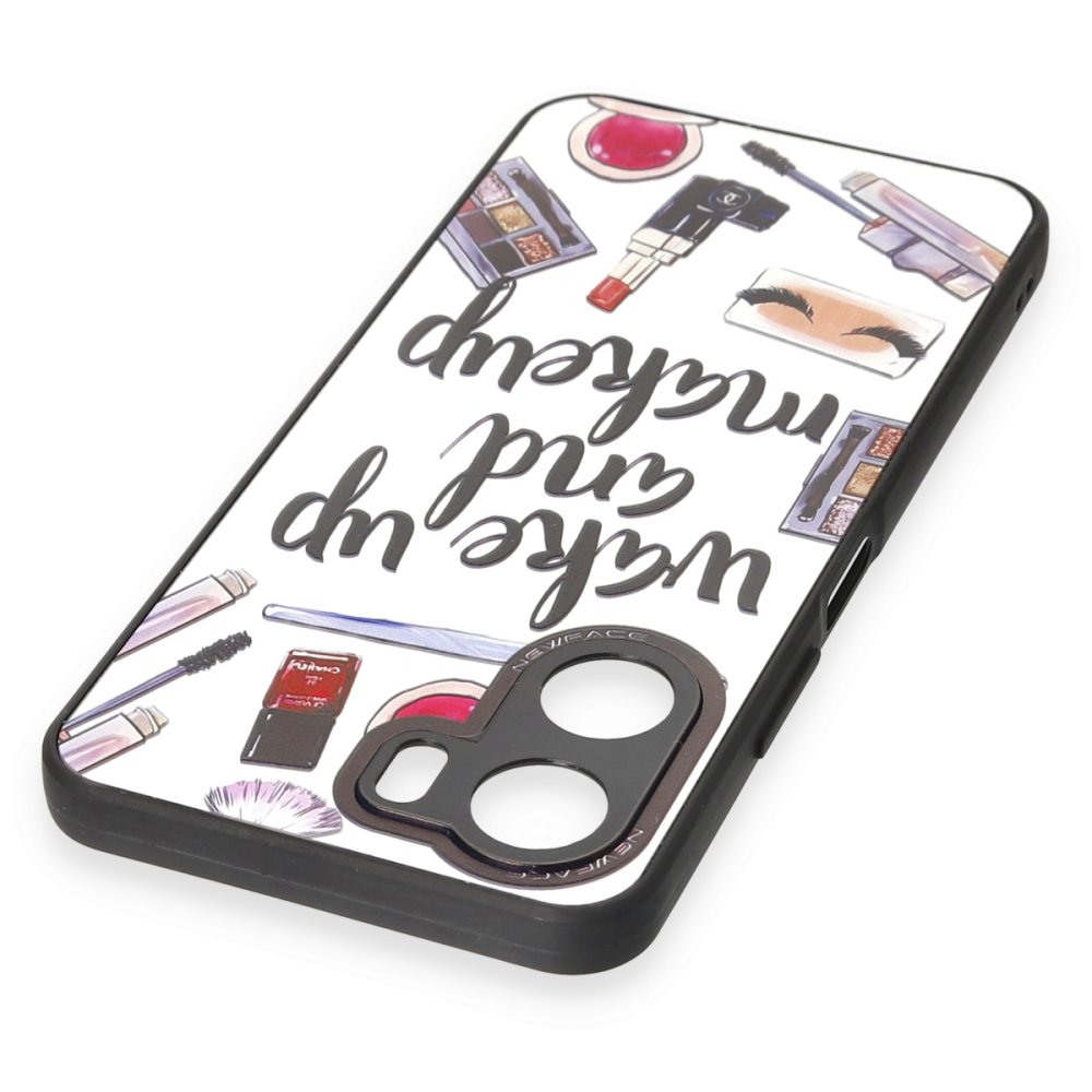  Vivo Y16 Kılıf Mirror Desenli Kapak - Mirror - 3