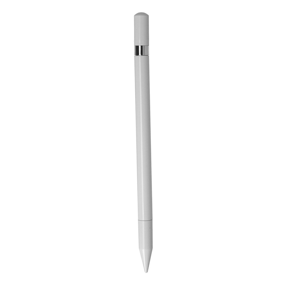  Dokunmatik Stylus Kalem Pen 210 - Beyaz