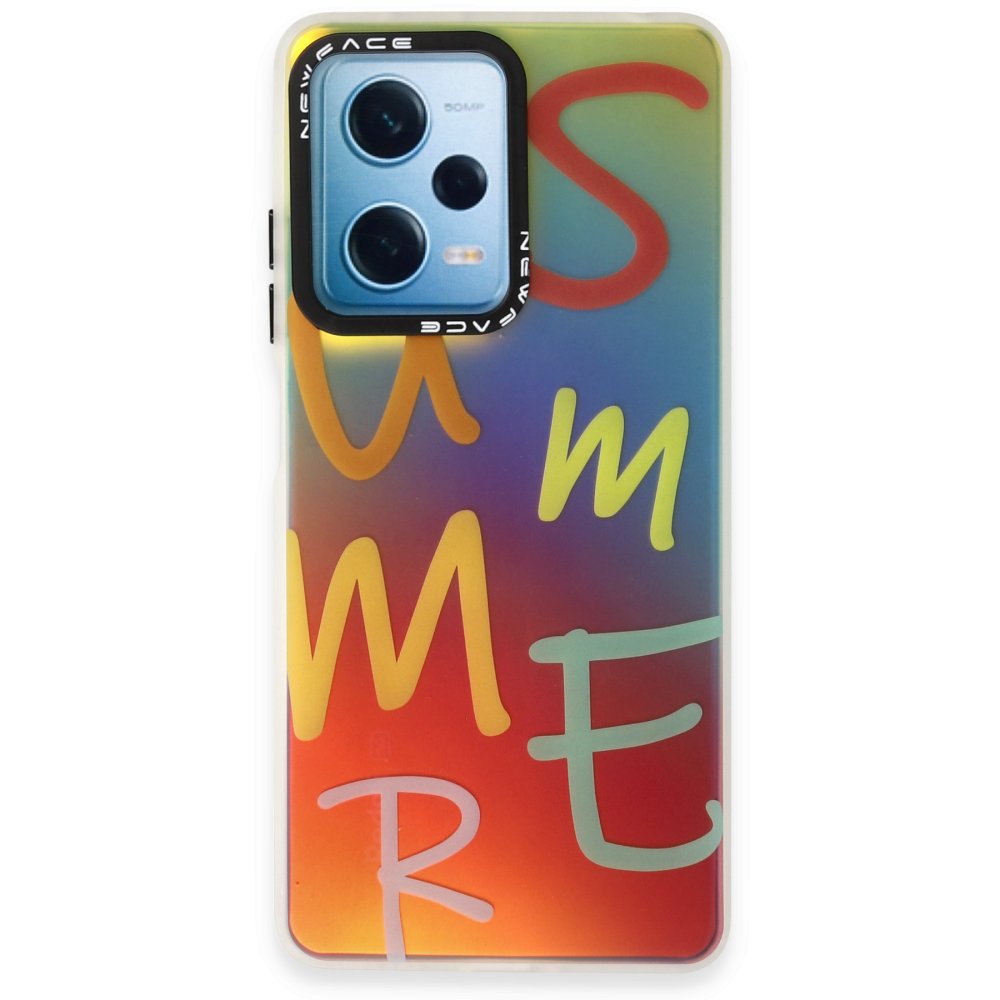 Redmi Note 12 4G Kılıf Estoril Desenli Kapak - Estoril - 3 Redmi Note 12 4G Kılıf Estoril Desenli Kapak - Estoril - 3