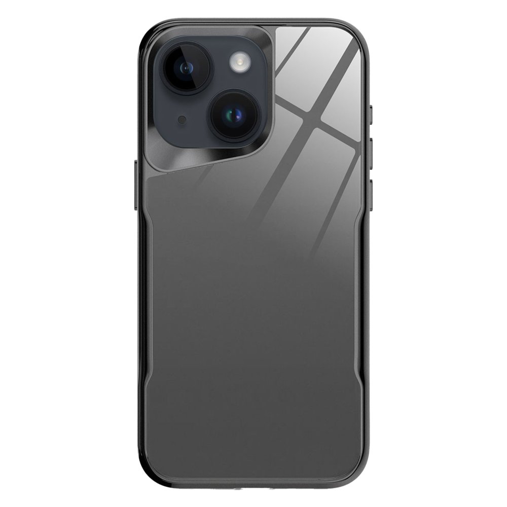 Joko iPhone 15 Craft Kapak - Siyah Joko iPhone 15 Craft Kapak - Siyah