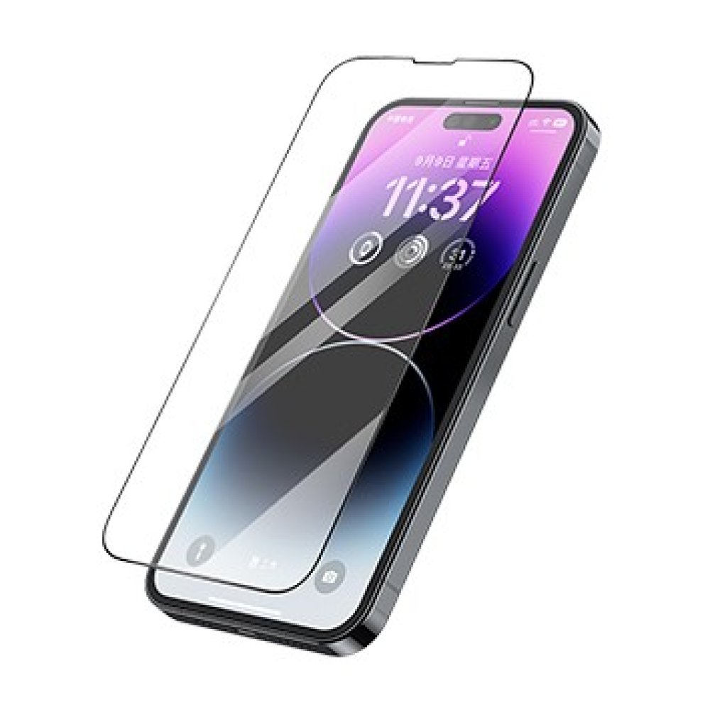  iPhone 13 Pro Max Maxco Cam Ekran Koruyucu