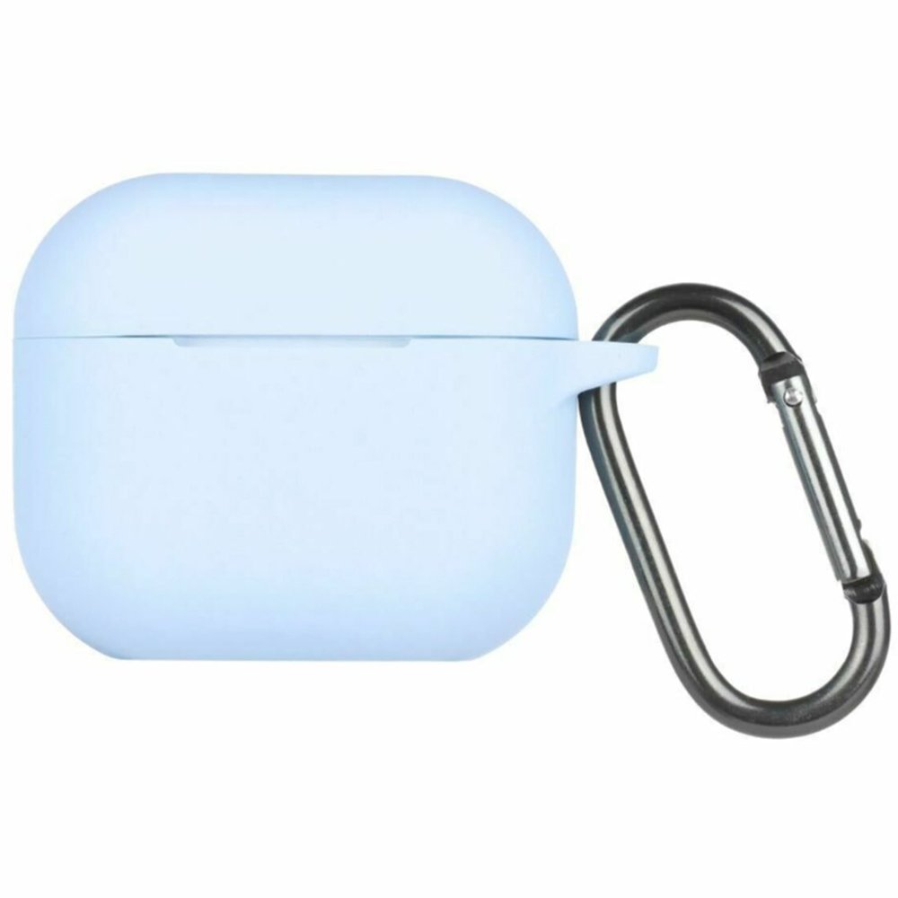 Airpods 3 (3.nesil) Hang Kılıf - Mavi Airpods 3 (3.nesil) Hang Kılıf - Mavi