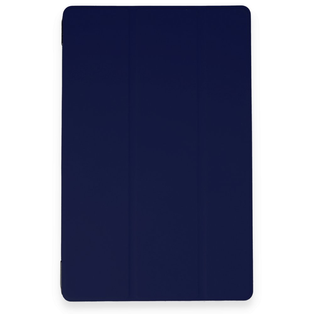  iPad Air 5 (2022) Kılıf Tablet Smart Kılıf - Lacivert