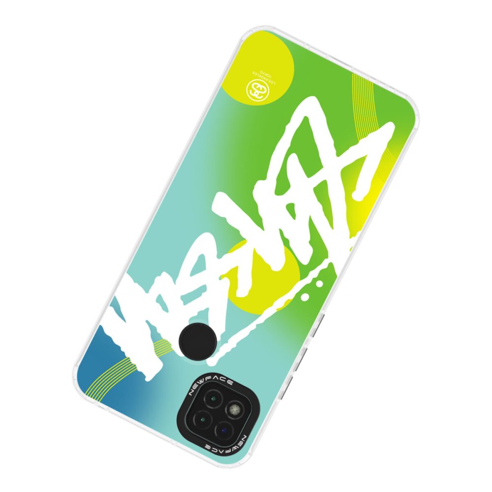 Xiaomi Poco C40 Kılıf Estoril Desenli Kapak - Estoril - 2 Xiaomi Poco C40 Kılıf Estoril Desenli Kapak - Estoril - 2