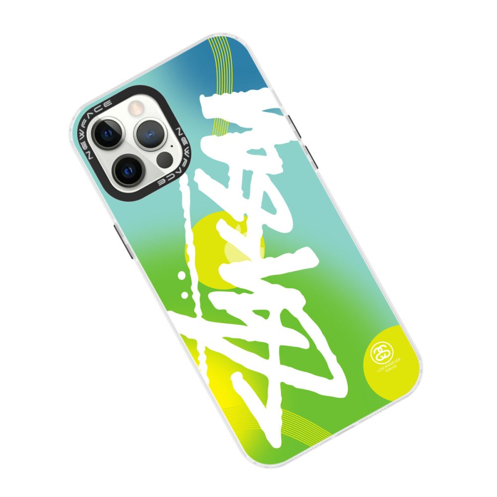  iPhone 12 Pro Max Kılıf Estoril Desenli Kapak - Estoril - 2