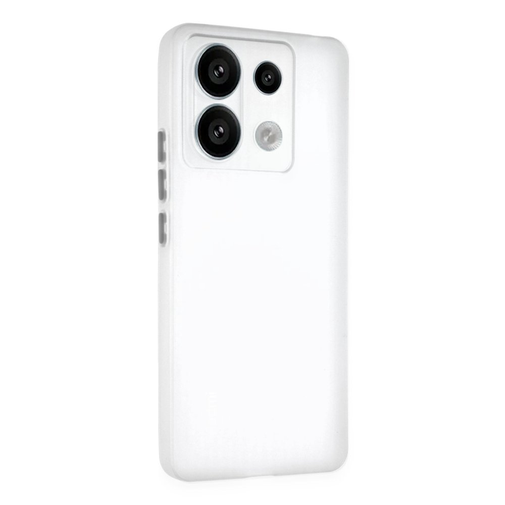 Redmi Note 13 Pro 5G Kılıf Puma Silikon - Şeffaf Redmi Note 13 Pro 5G Kılıf Puma Silikon - Şeffaf