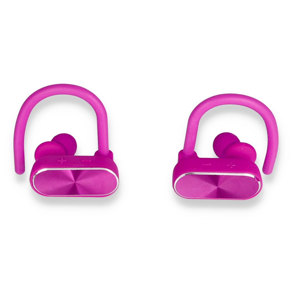  DNLS1 Wireless Kulaklık - Pembe