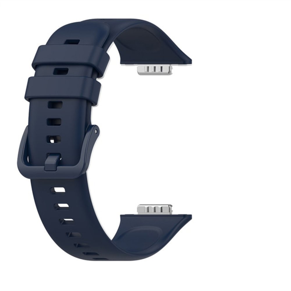 Huawei Watch Fit 2 Klasik Kordon - Lacivert Huawei Watch Fit 2 Klasik Kordon - Lacivert