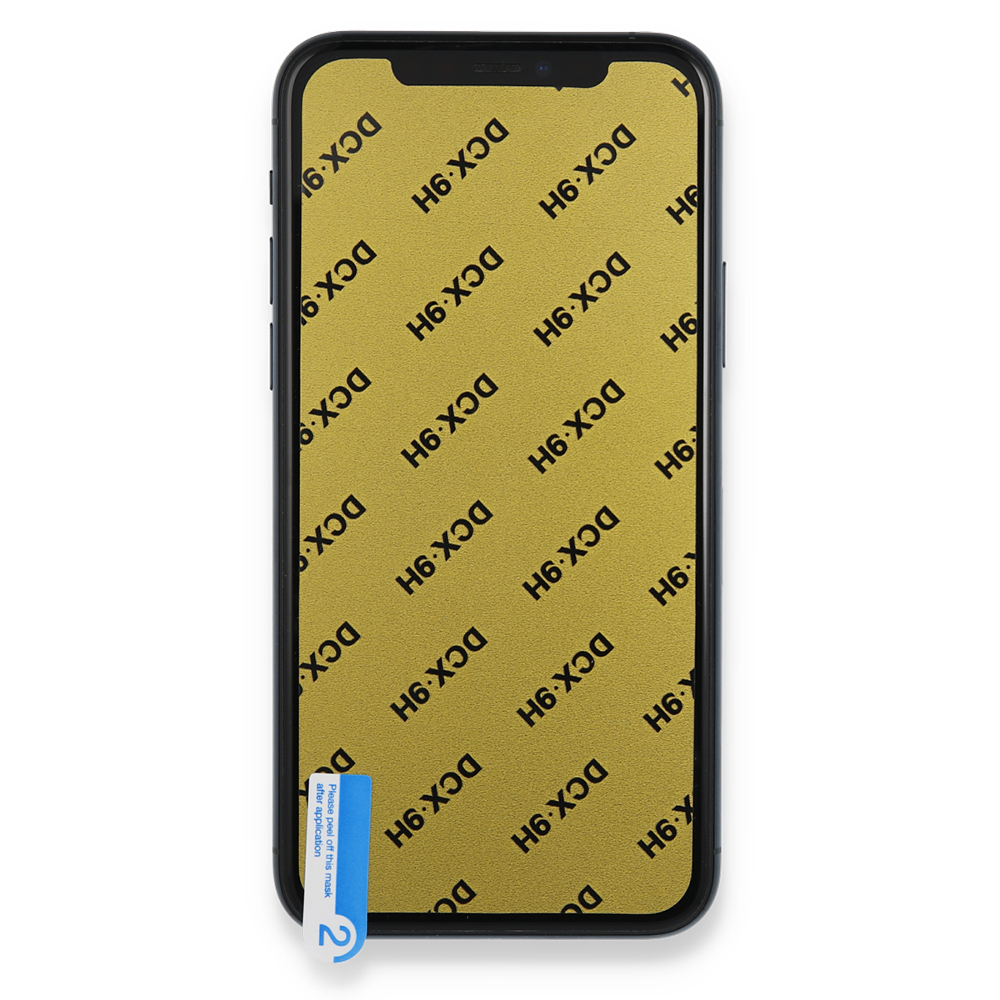  Nokia Nokia 3 Royal Nano Ekran Koruyucu