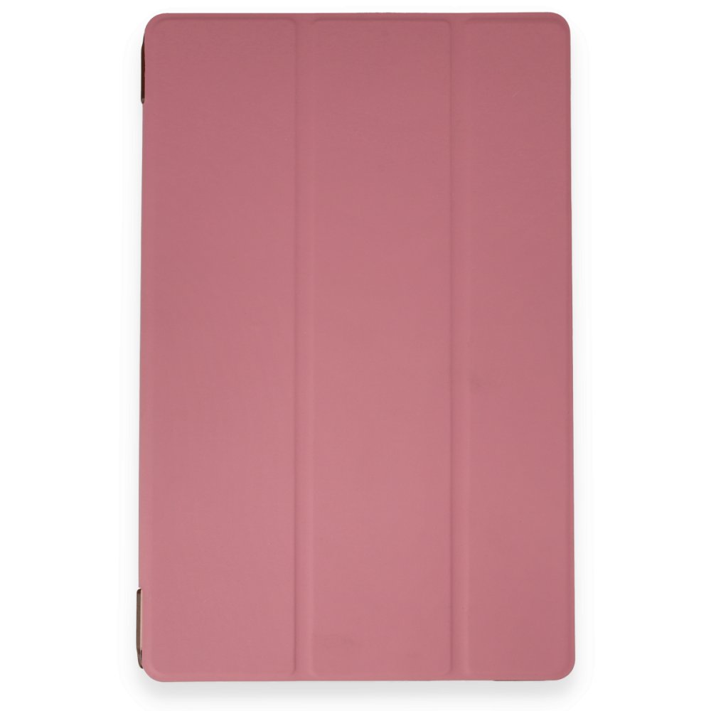  iPad Pro 9.7 Kılıf Tablet Smart Kılıf - Pembe