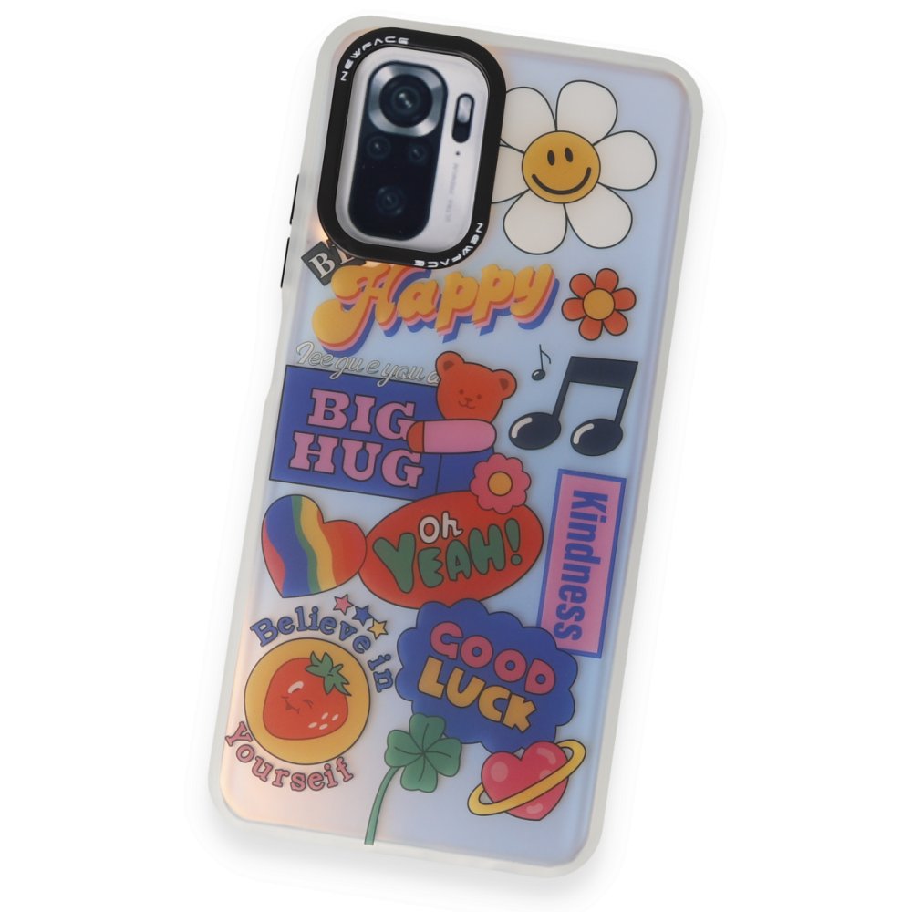 Xiaomi Poco M5s Kılıf Estoril Desenli Kapak - Estoril - 15  Xiaomi Poco M5s Kılıf Estoril Desenli Kapak - Estoril - 15