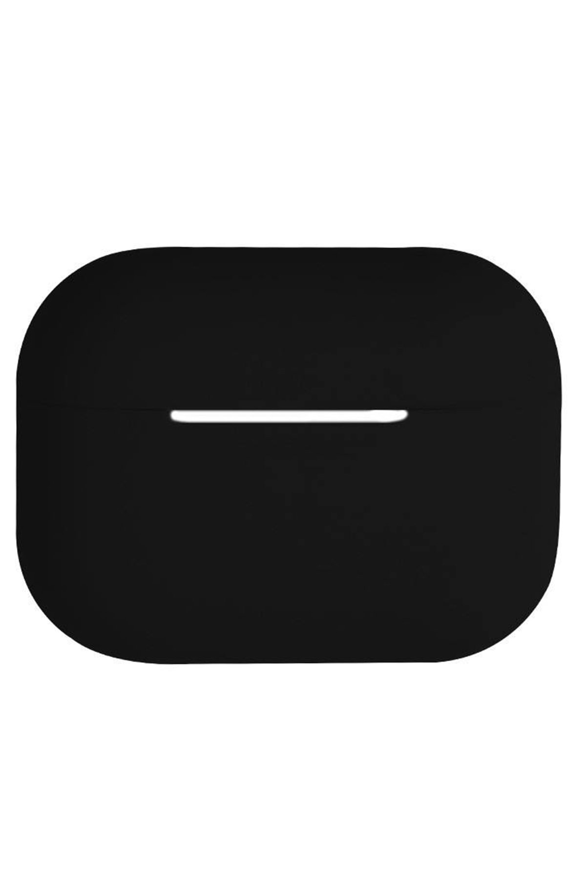 Airpods Pro 2 (2.nesil) Hang Kılıf - Siyah Airpods Pro 2 (2.nesil) Hang Kılıf - Siyah