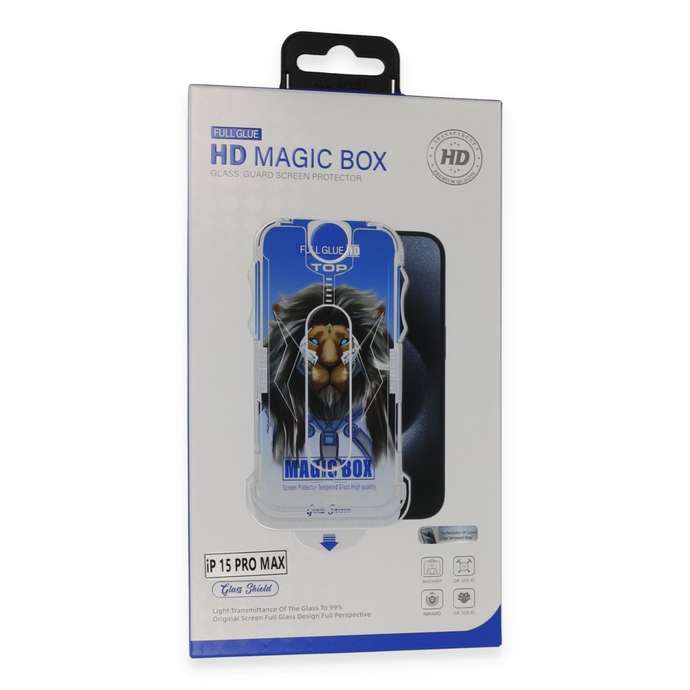  iPhone 15 Pro Max Vanessa Magic Cam