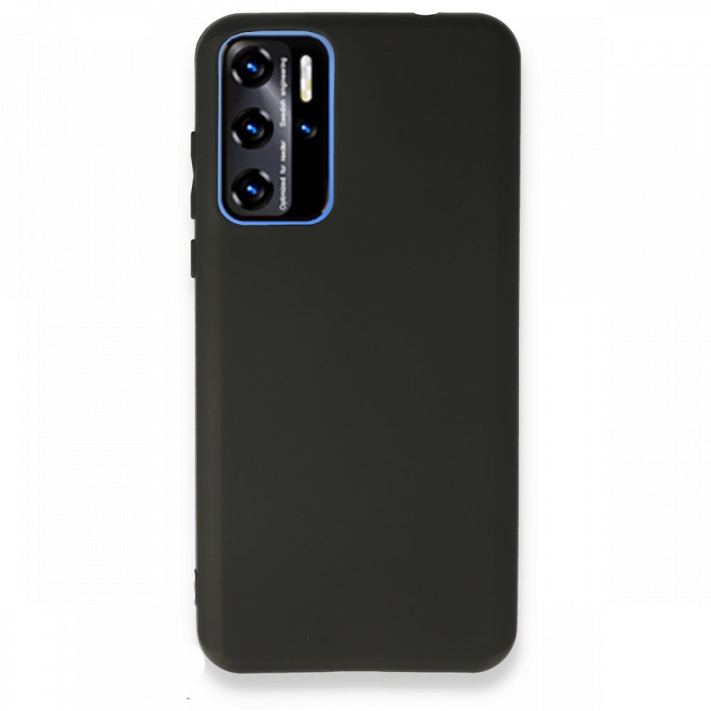  Reeder P13 Blue 2021 Kılıf First Silikon - Siyah