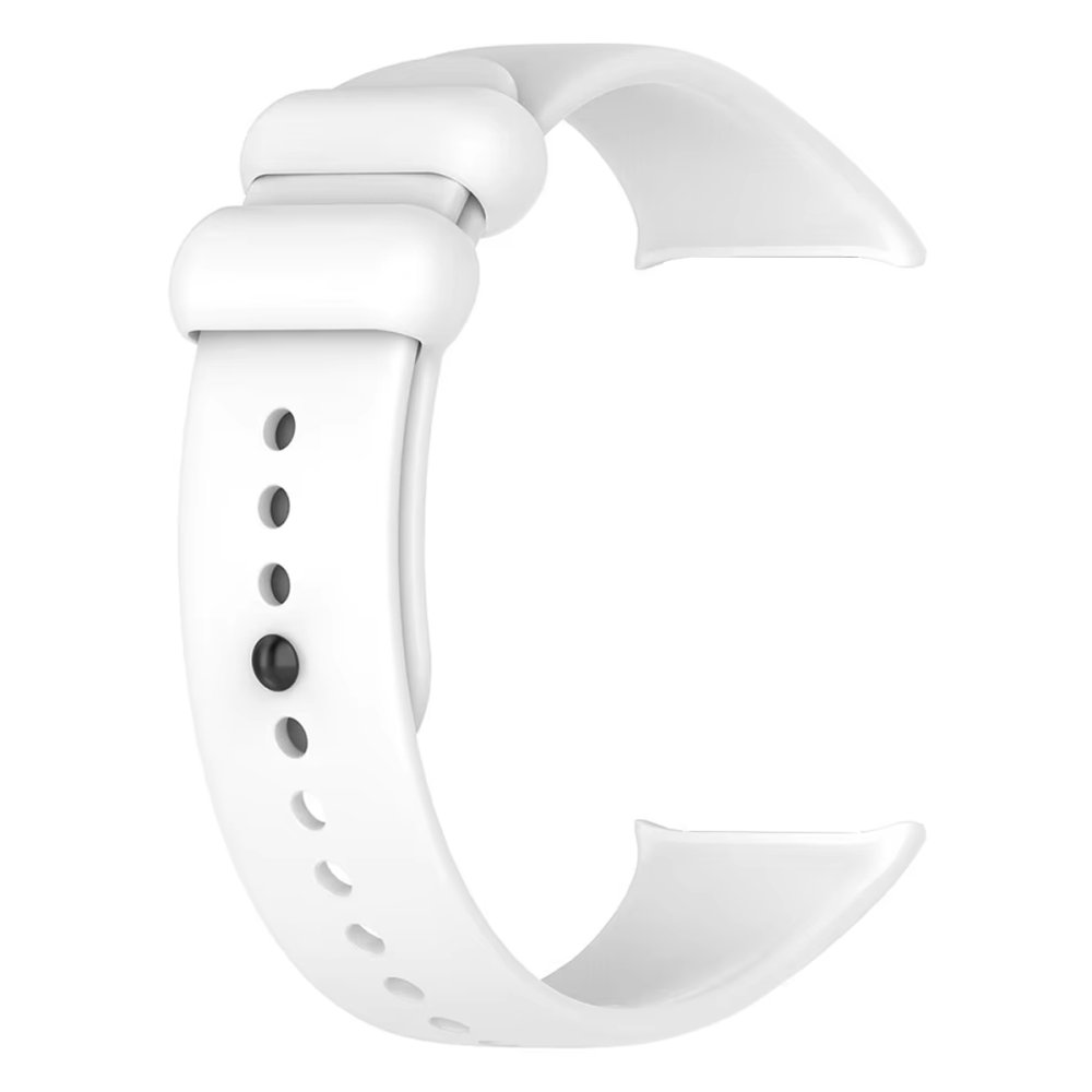  Xiaomi Smart Band 8 Pro Klasik Kordon - Beyaz