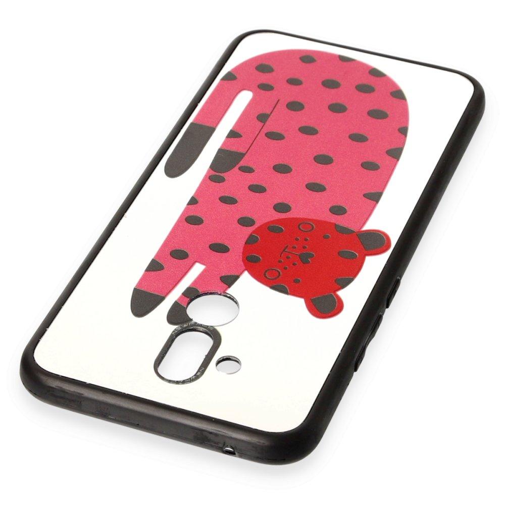  Huawei Mate 20 Lite Kılıf Mirror Desenli Kapak - Mirror - 12