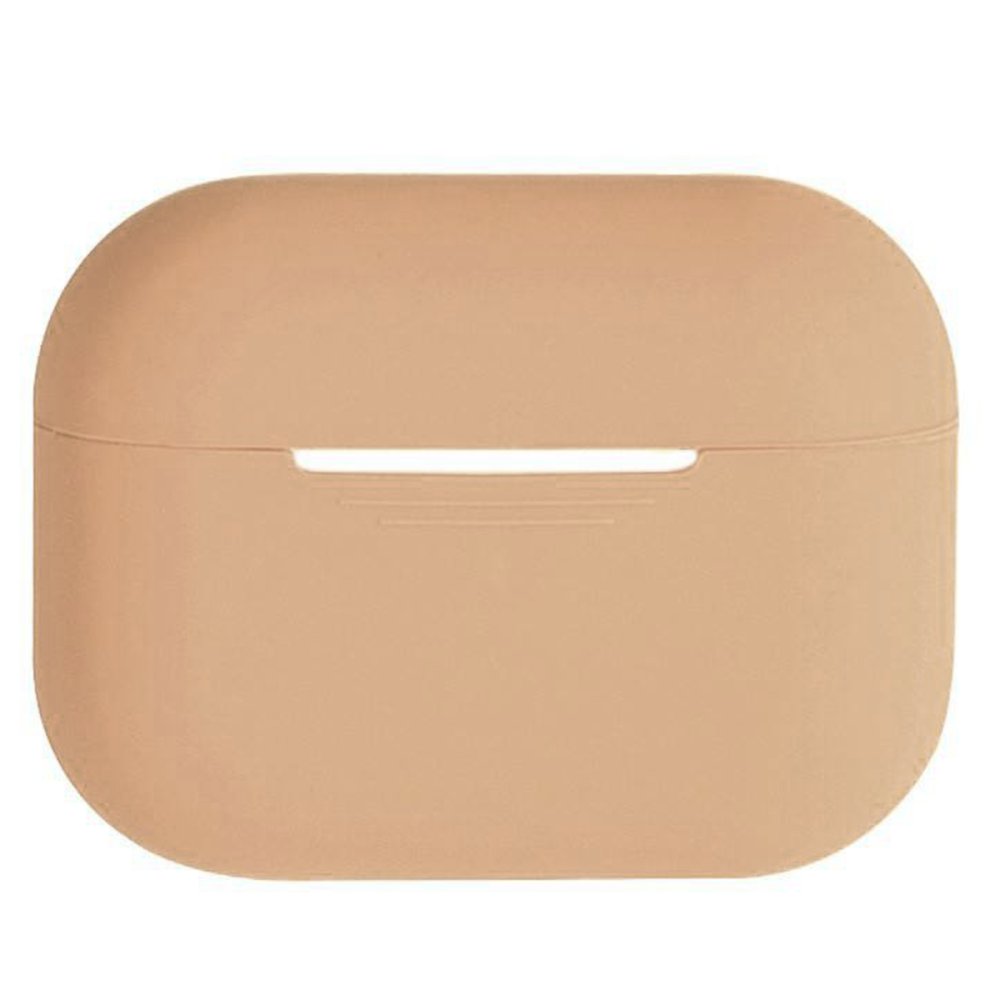 Airpods Pro 2 (2.nesil) Hang Kılıf - Pudra Airpods Pro 2 (2.nesil) Hang Kılıf - Pudra