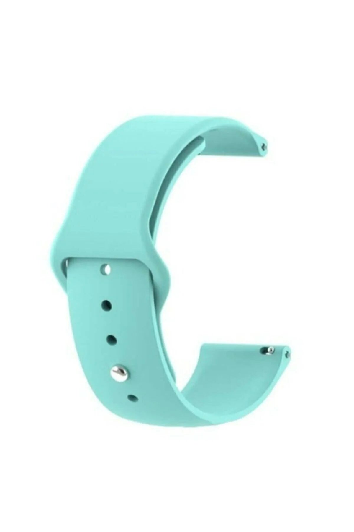  Huawei GT4 41mm 18mm Klasik Kordon - Turkuaz