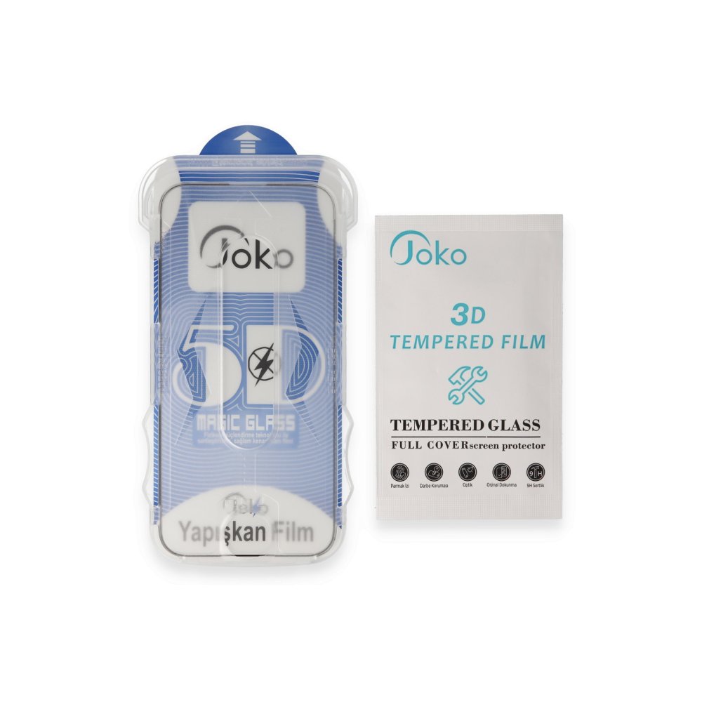Joko Samsung Galaxy A15 4G Joko Magic 5D Cam Joko Samsung Galaxy A15 4G Joko Magic 5D Cam