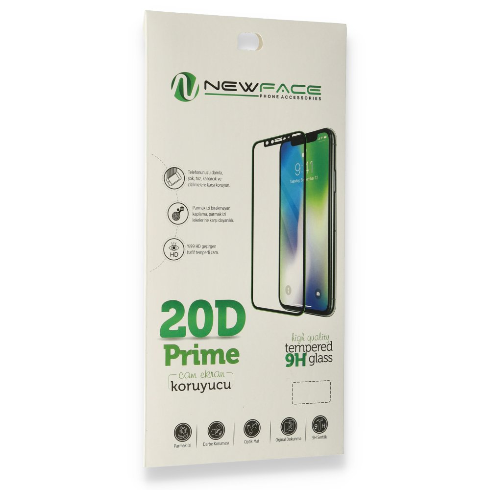iPhone 11 Pro 20D Premium Cam Ekran Koruyucu iPhone 11 Pro 20D Premium Cam Ekran Koruyucu