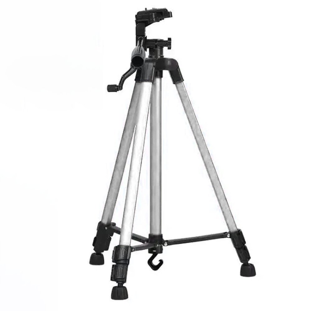  3366 Tripod - Gümüş
