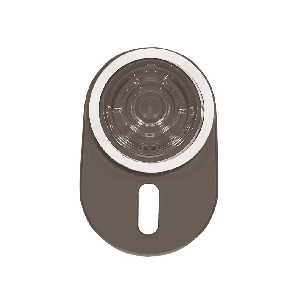  Kickstand Renkli Magsafe Stand - Siyah