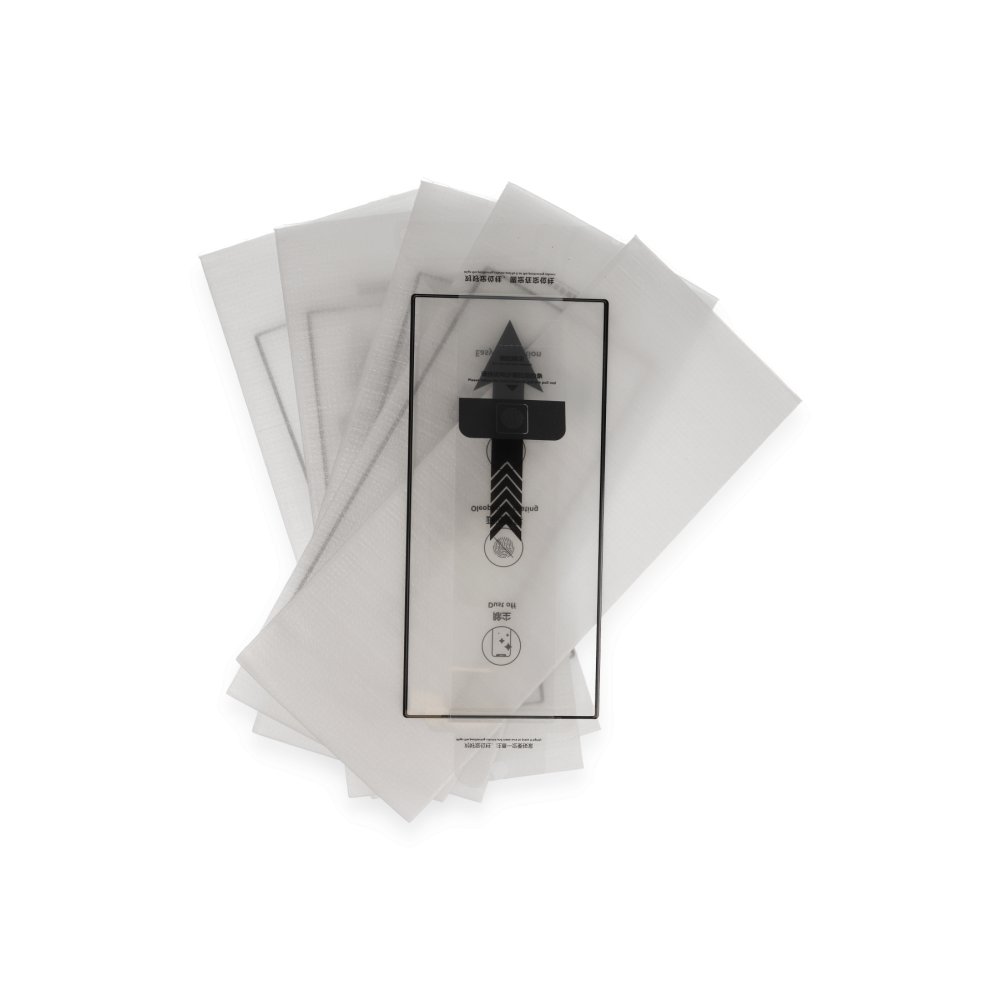 Joko Samsung Galaxy S23 Ultra AutoKit 5in1 Fiber Hayalet Cam Ekran Koruyucu Joko Samsung Galaxy S23 Ultra AutoKit 5in1 Fiber Hayalet Cam Ekran Koruyucu