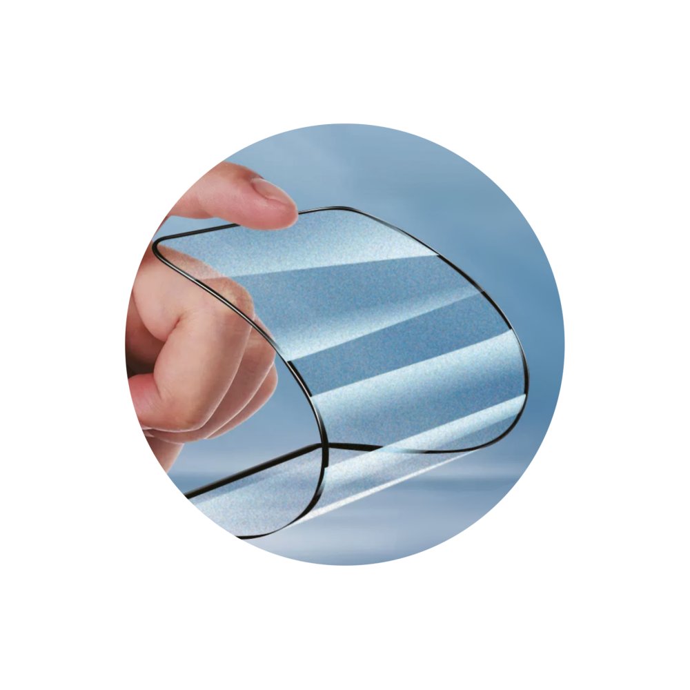 iPhone 15 3D Antistatik Mat Seramik Nano Ekran Koruyucu iPhone 15 3D Antistatik Mat Seramik Nano Ekran Koruyucu